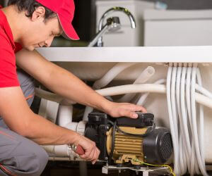 About Sewer Line Replacement Barre, VT